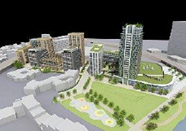 Loampit Vale, Lewisham