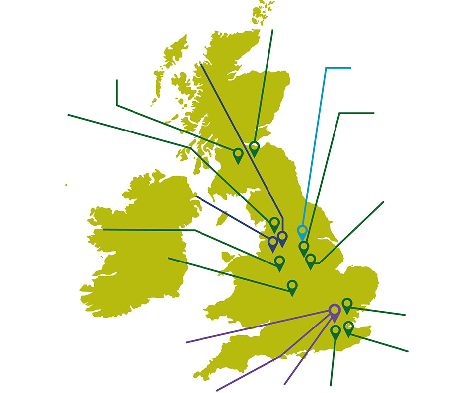Contact Us | UK Dry Risers